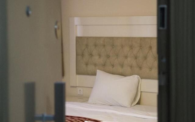 A Apart Hotels Ankara Beytepe