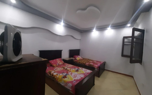 Makseem Hotel