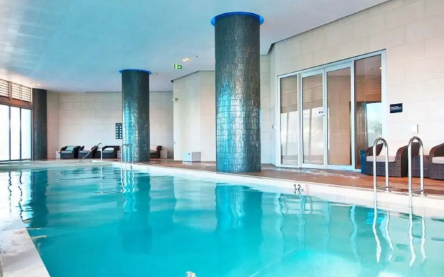 H Residences - Apartment Stay Private