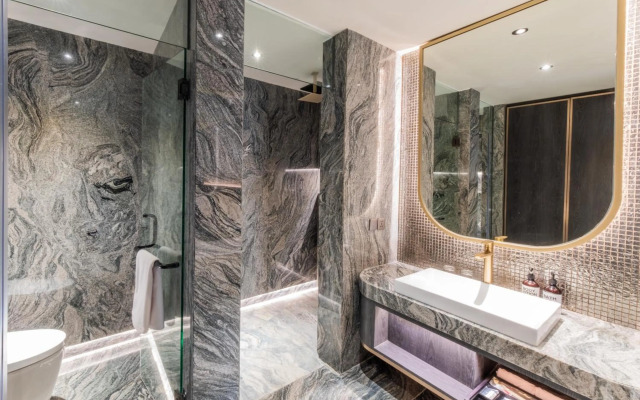 Pentacity Hotel Balikpapan