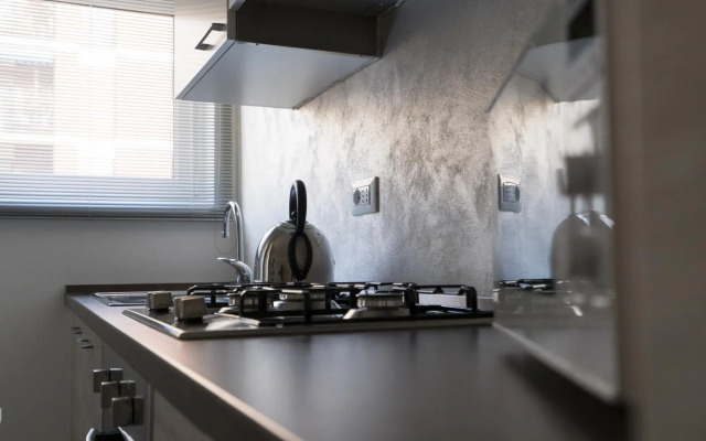 Italianway Apartment - Fezzan