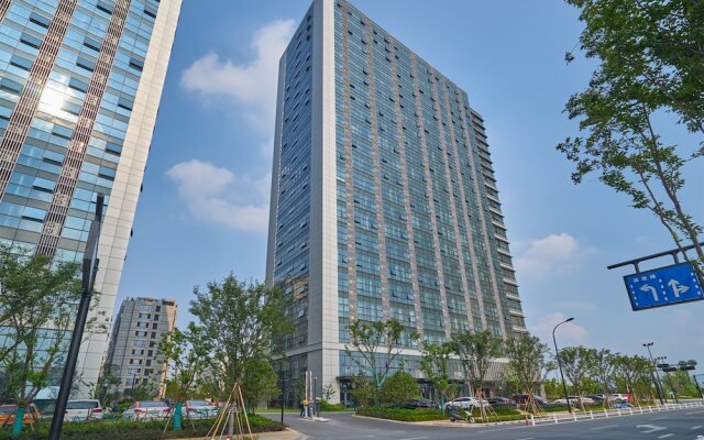 Hangzhou Huagu Hotel