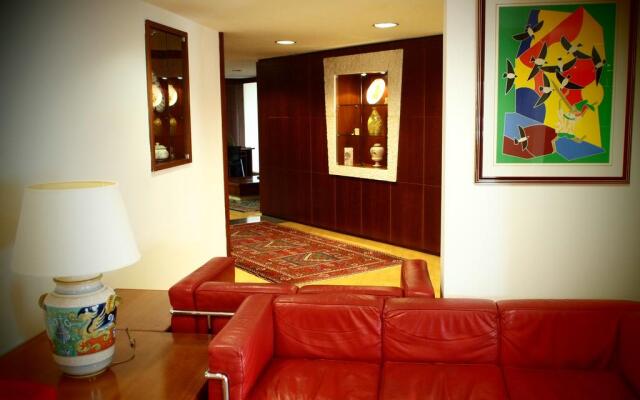 Perusia Hotel