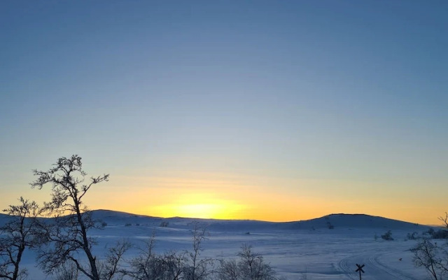 Vauldalen Fjellhotell