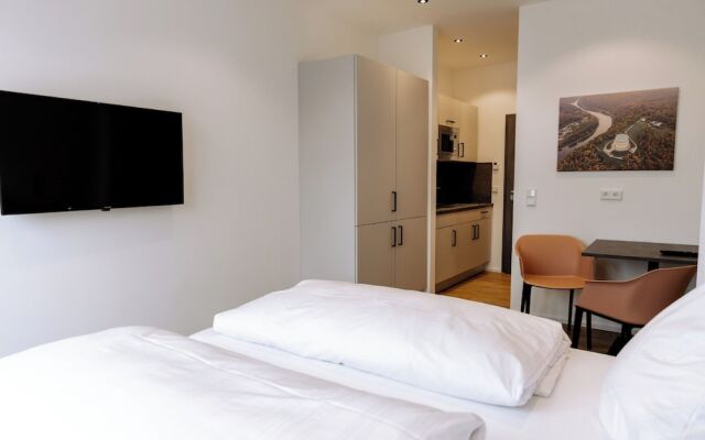 Heufeldboardinghouse