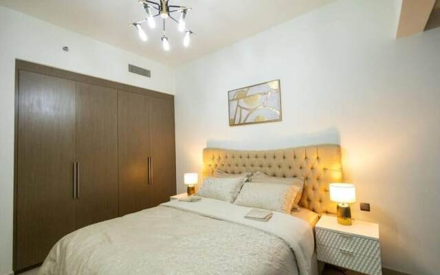 Mh - Downtown Elegance 1 Bedroom Ref - 7002