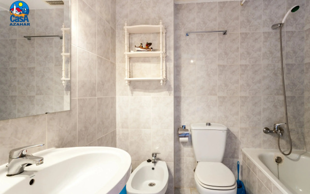 Residencial Al Andalus Casa Azahar