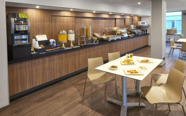 City Express by Marriott Monterrey Lindavista