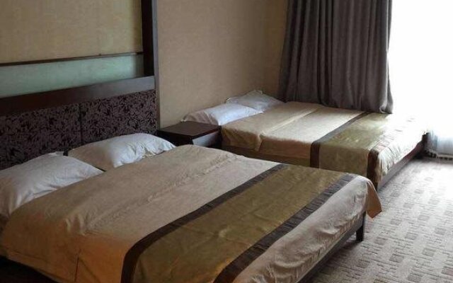 Minhang Hotel