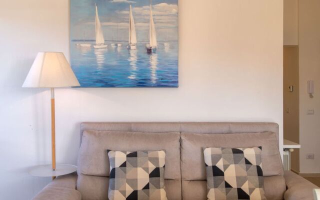 Apartment Silvia Golfo Aranci