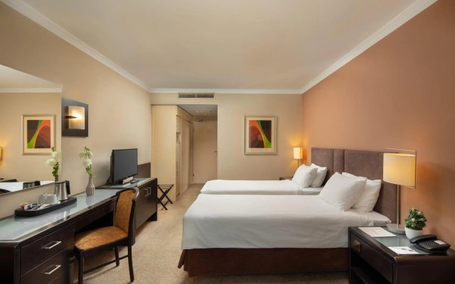 Verdi Budapest Aquincum