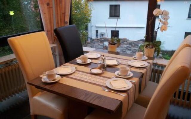 Hotel Stadt Witzenhausen