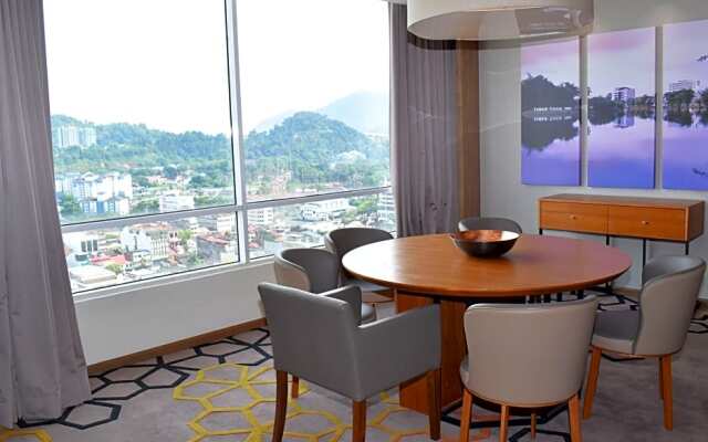 Novotel Taiping Perak