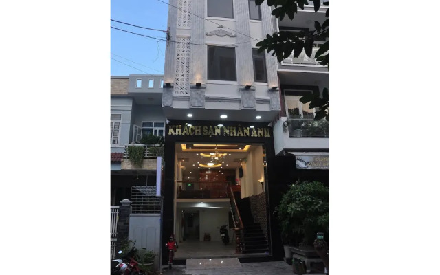Nhan Anh Quy Nhon Hotel