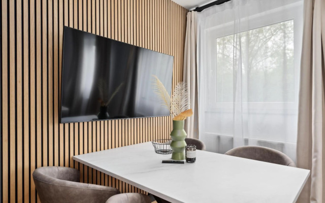 anyTIME - Apartments in Friedrichshafen