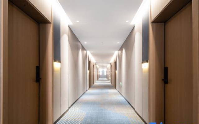 Q+ Yinchuan Dongting Boutique Hotel