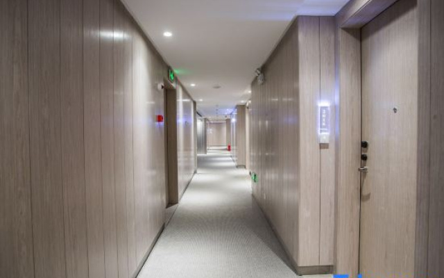 Weihai Sylvia Hotel