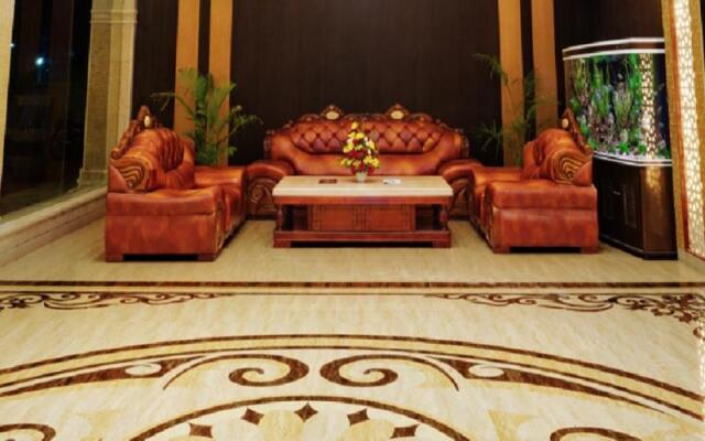 Hotel SS Palace