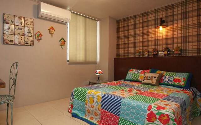 Happy Time B&B