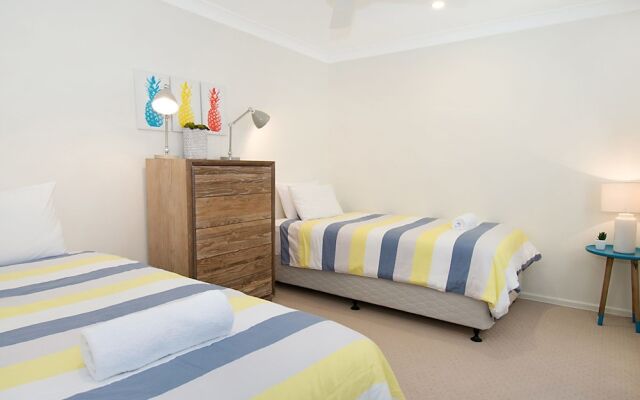 Sunrise Reef Unit 4 - Lennox Head