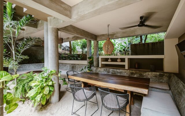 Raíz Hotel Boutique