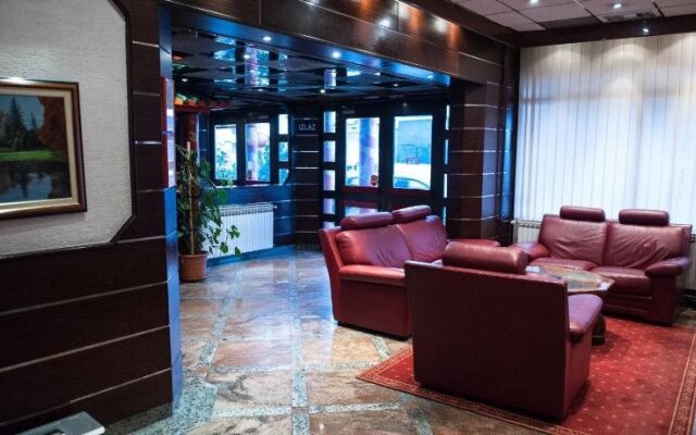 Hotel Europa
