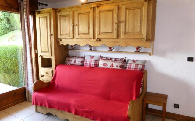 Résidence Gros Cailloux Amethyste - Studio pour 4 Personnes 28