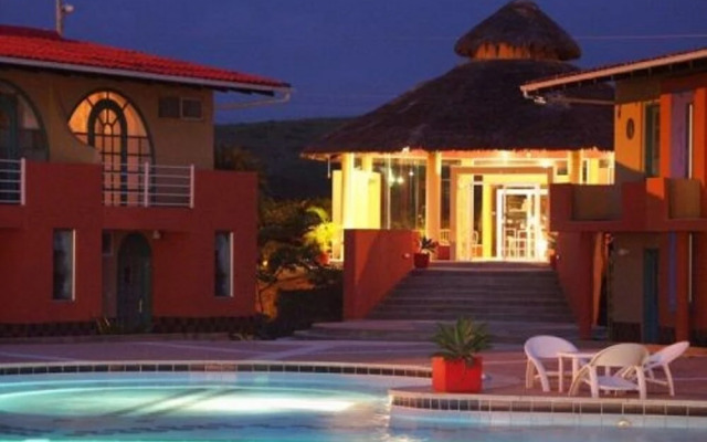 Club Resort del Pacífico