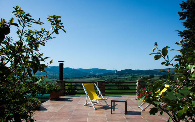 Agriturismo San Carlo