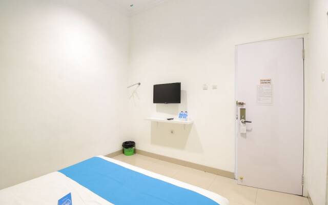 Airy Damai MT Haryono 31 Balikpapan