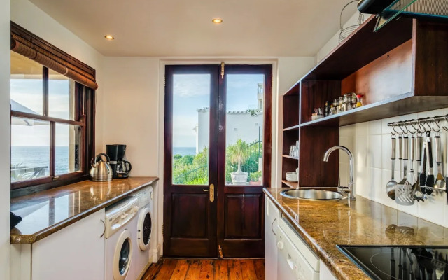 Camps Bay Terrace Lodge