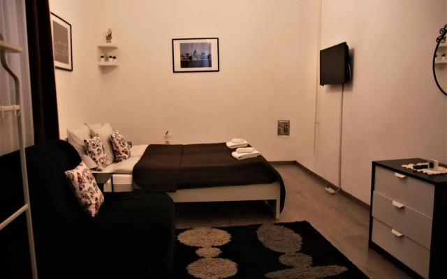 Duna Szecsi Apartman