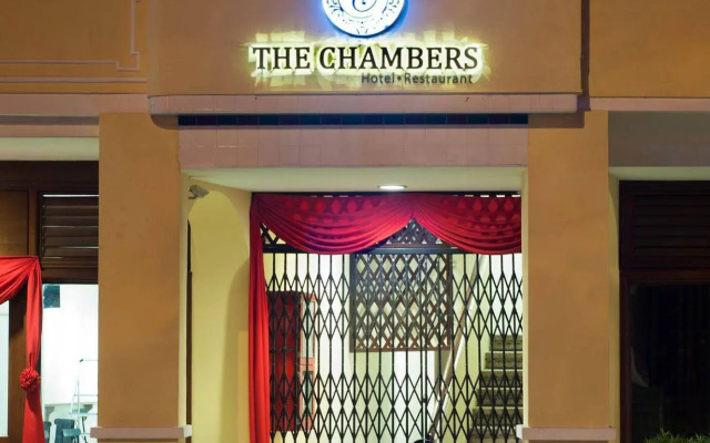 The Chambers