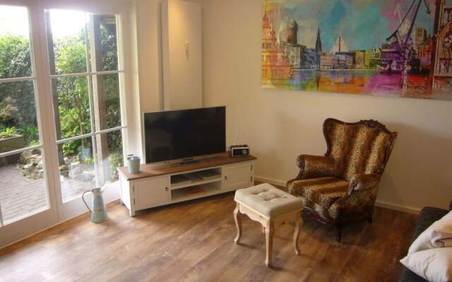Pleasant Apartment in Munster