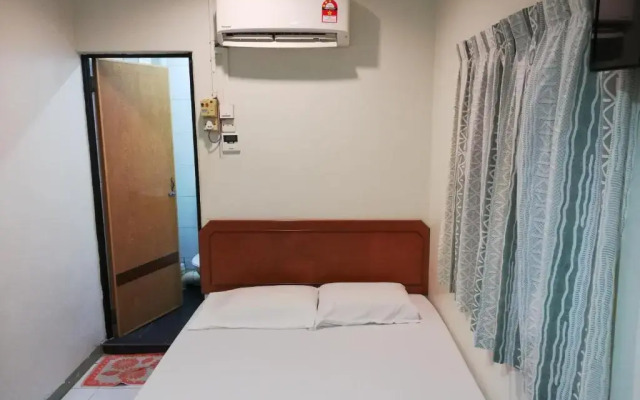 Sri Gate Hotel