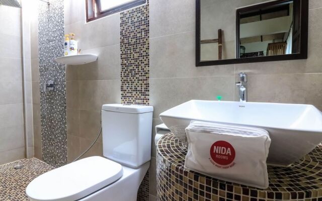 Nida Rooms Si Phum Soi 9 Golden Land