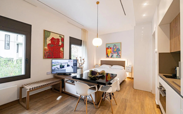 201- HiEndAccomodation-TopLocation