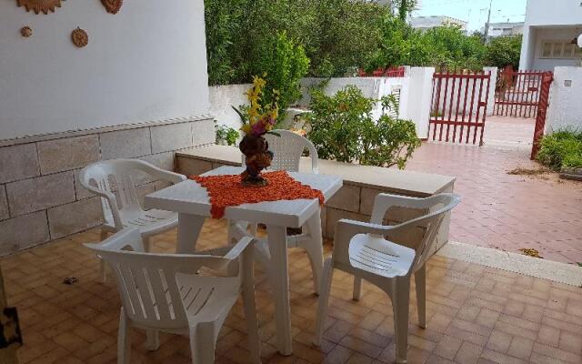 Case Vacanza Baia verde