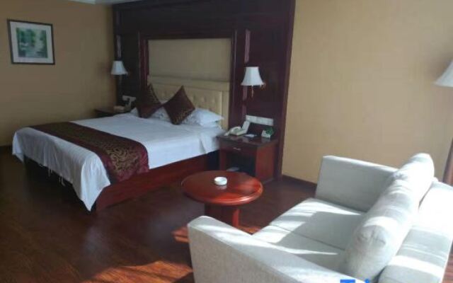 Blue Ocean Hotel