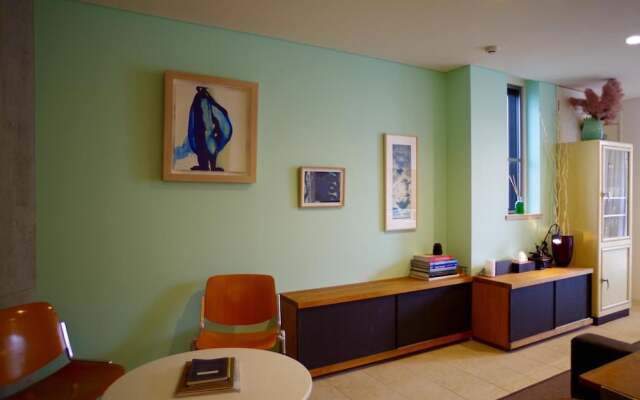 Sango Katase Guest Rooms