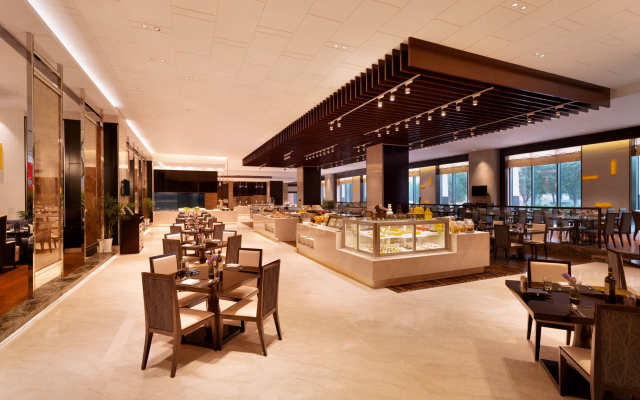Wyndham Grand Xian South