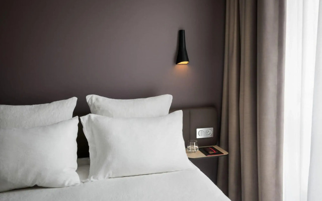 OKKO Hotels Lyon Centre