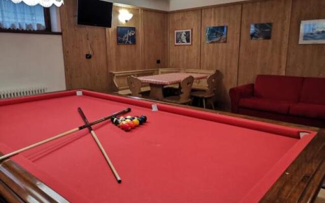 Bed & Breakfast Paradiso