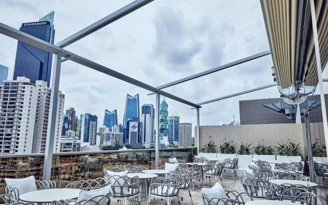 Waldorf Astoria Panama Residences
