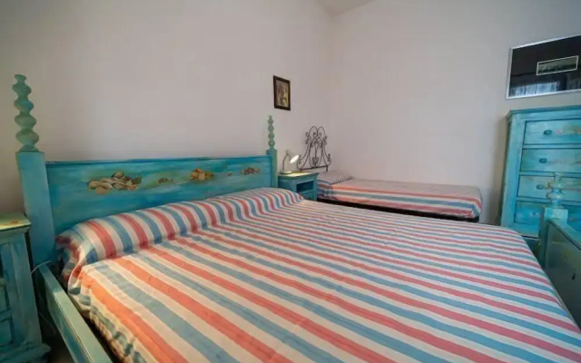 Appartamenti Via Roma Campo Mare