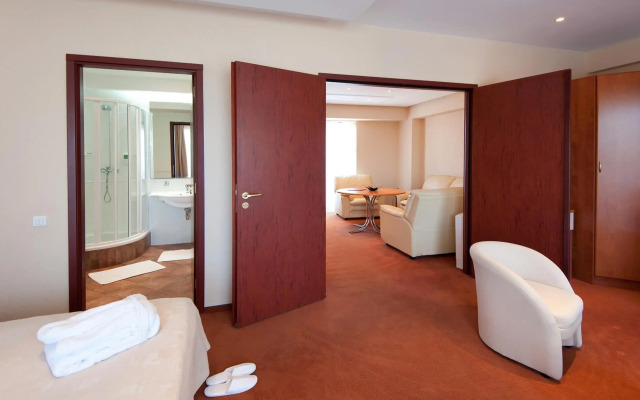 Cocor Spa Hotel