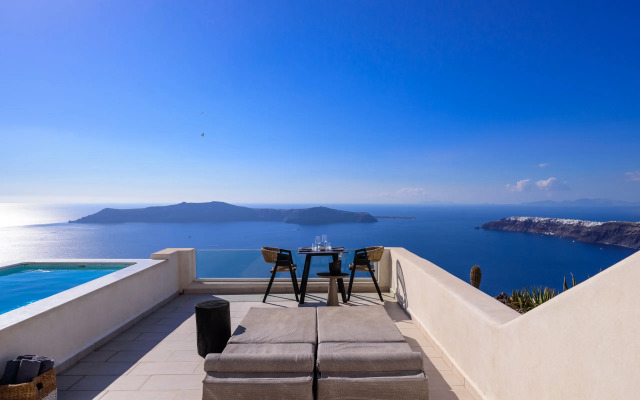Andromeda Villas