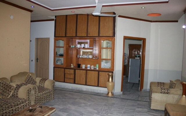 Zaib Guest House