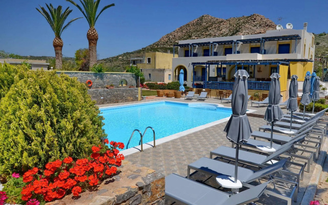 Emporios Bay Hotel