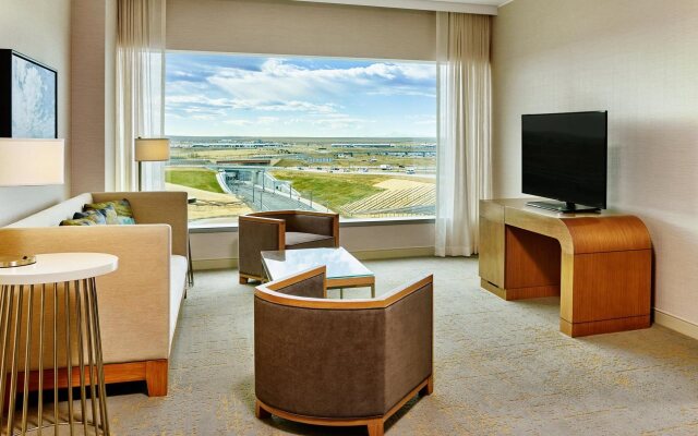 The Westin Denver International Airport